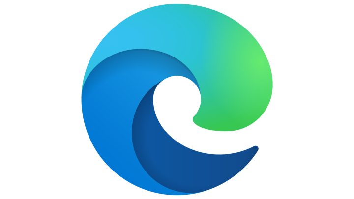 Microsoft Edge logo