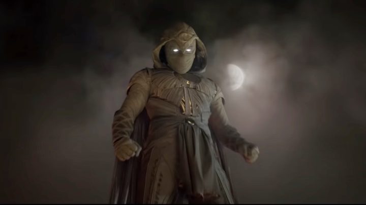 Moon Knight Super Bowl Trailer