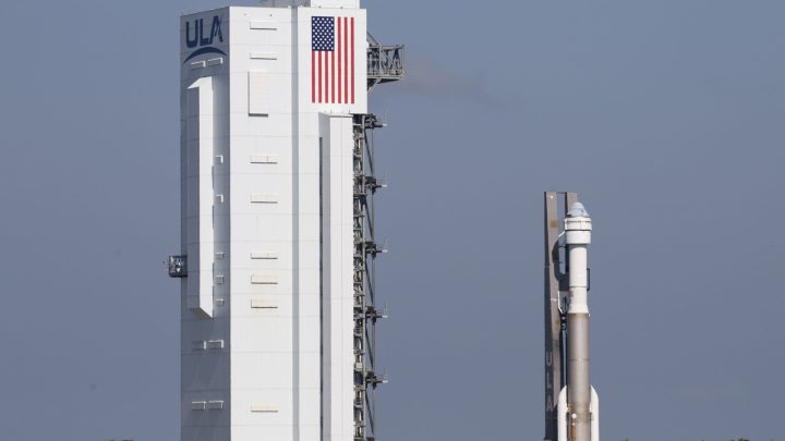 boeing starliner launch preparations