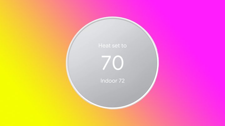 Nest Thermostat