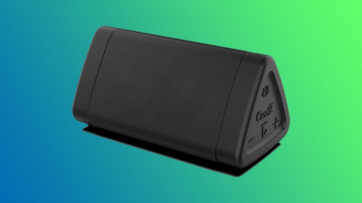 OontZ Angle 3 Bluetooth Portable Speaker