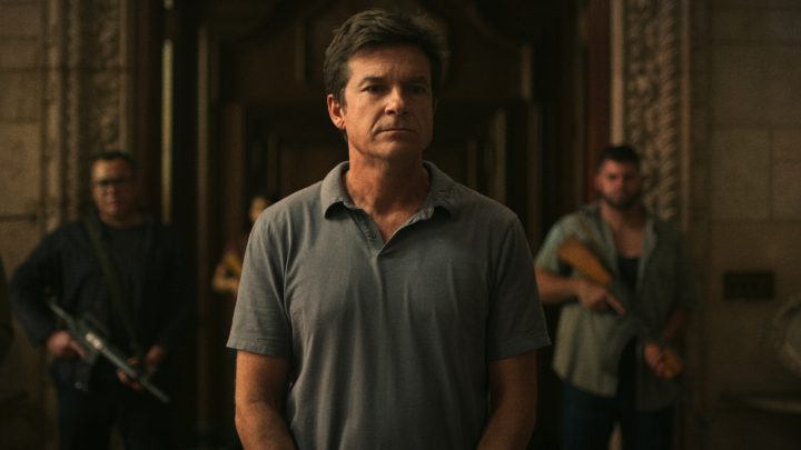 Ozark season 4 part 2 hits Netflix in April.