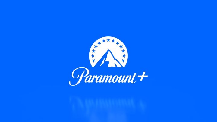 Paramount Plus