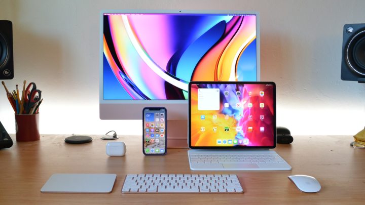 Best Prime Day Apple Deals