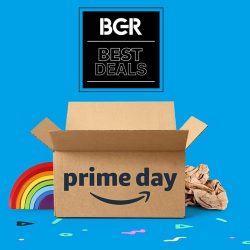 Amazon Prime Day logo