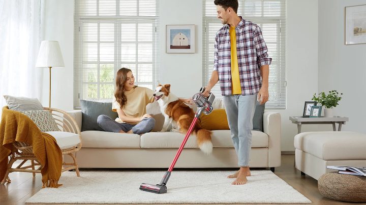 Best Cordless Vacuums