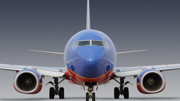 southwest airlines vaccine mandate