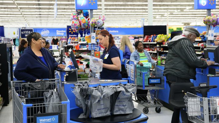 walmart raise wages