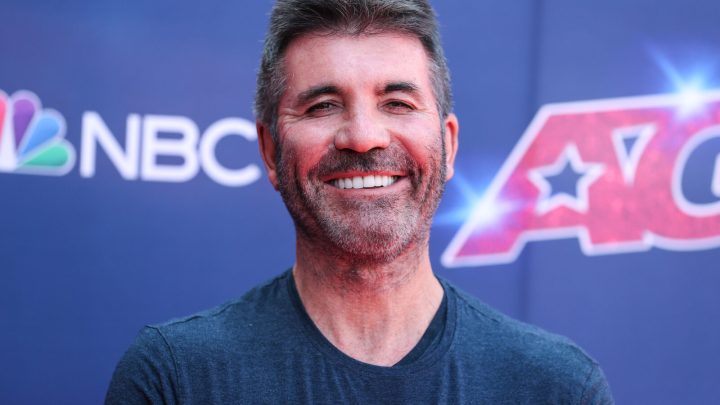 simon cowell america's got talent