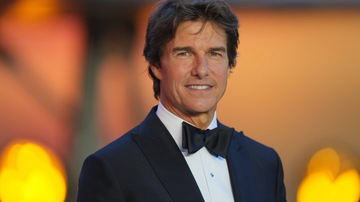 top gun tom cruise top gun