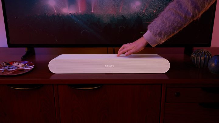 Sonos Ray