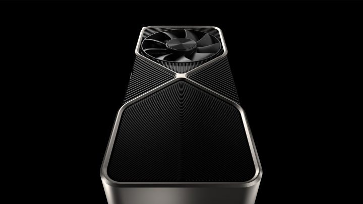 Nvidia RTX 40 series rumors