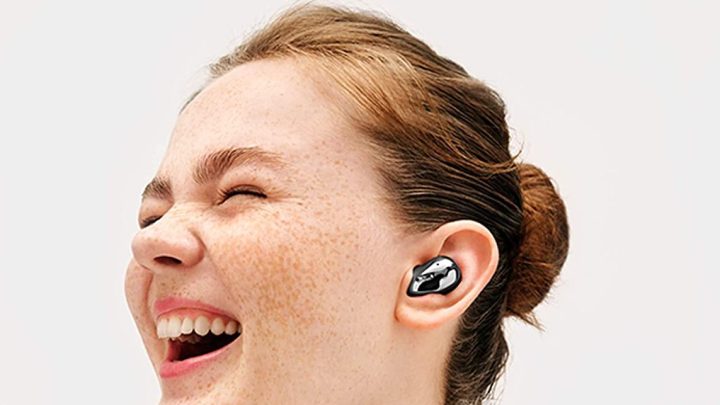 Samsung Galaxy Buds Live