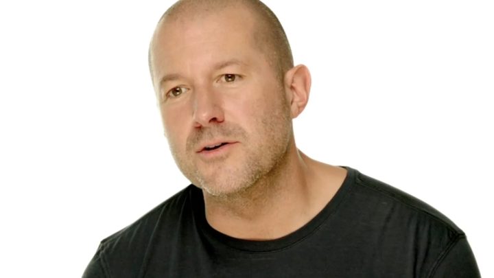 Jony Ive