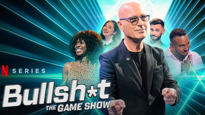 bullsh*t netflix game show