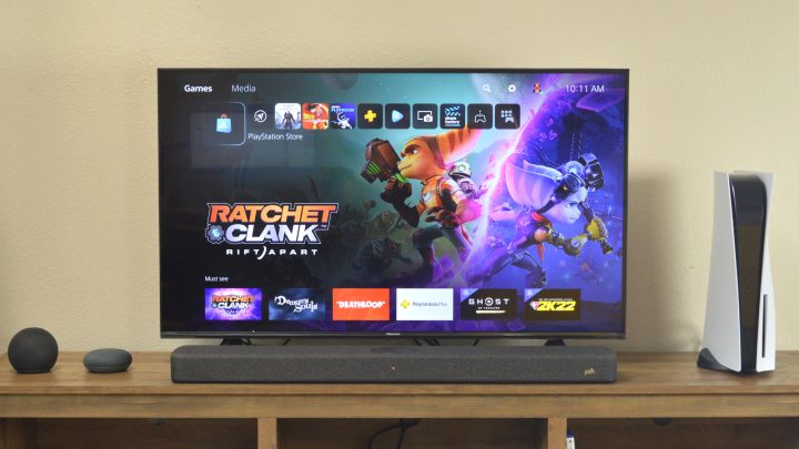 Amazon Invite Orders Sony PS5 Interface 1