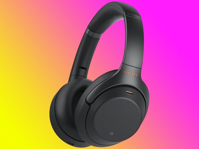 Sony WH1000XM3 Price Sony WH1000XM3 Wireless Noise Cancelling Headphones