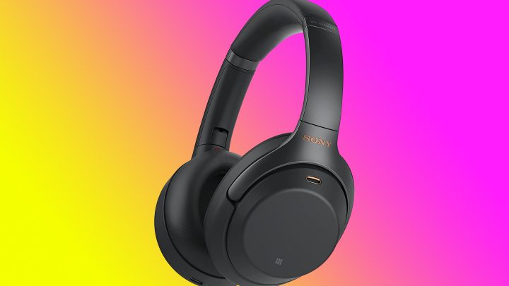 Sony WH1000XM3 Price Sony WH1000XM3 Wireless Noise Cancelling Headphones
