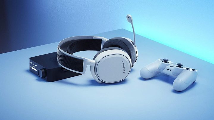 Best PS5 Headsets Best PS5 Headsets