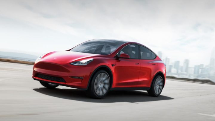 Model Y