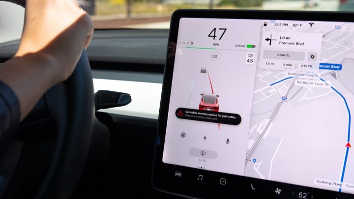 Tesla Safety Tesla Safety