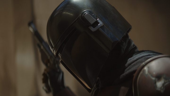 The Mandalorian 2023 The-Mandalorian