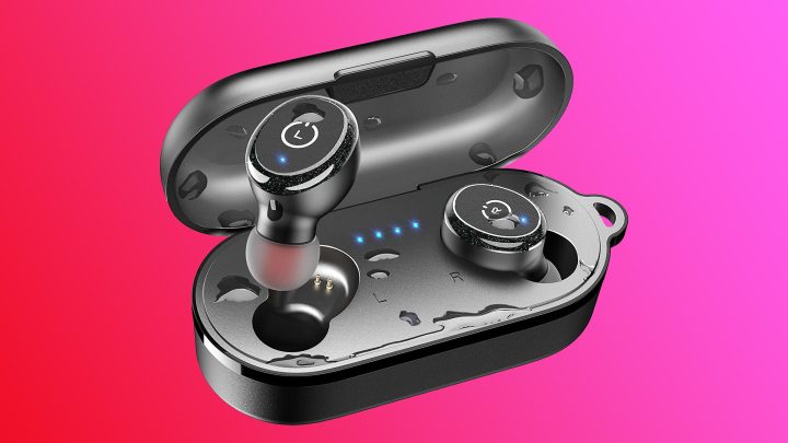 TOZO T10 True Wireless Earbuds