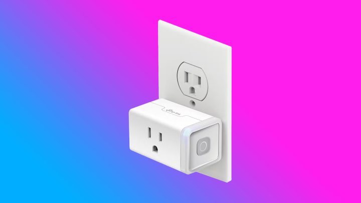 TP-Link Kasa Smart Plug