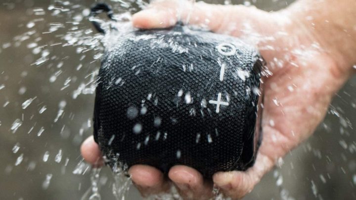 Best waterproof Bluetooth speakers Best waterproof Bluetooth speakers