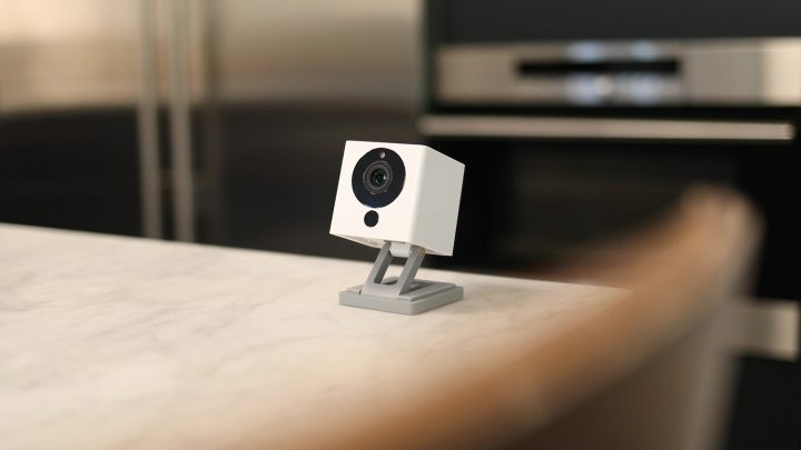 Best Wireless Home Security Camera Of 2019