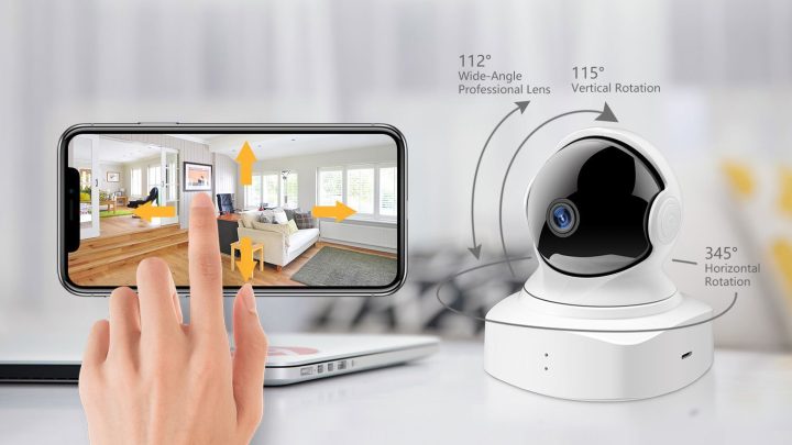 Yi Cloud Cam Vs Nest Cam