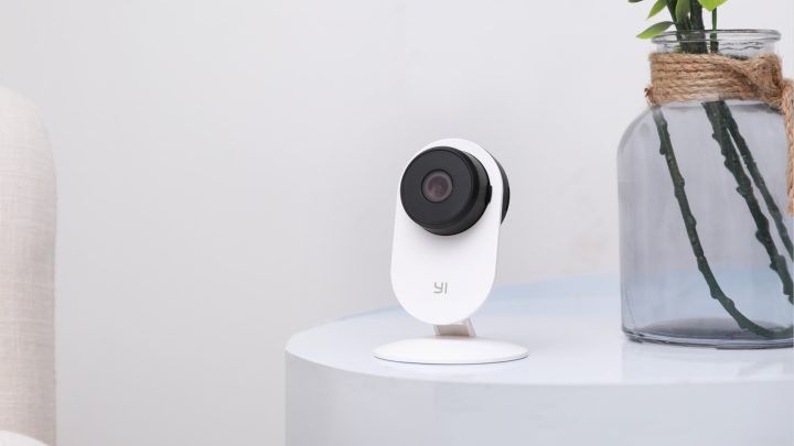 Yi Home Camera Vs Nest Cam IQ Yi Home Camera Vs Nest Cam IQ