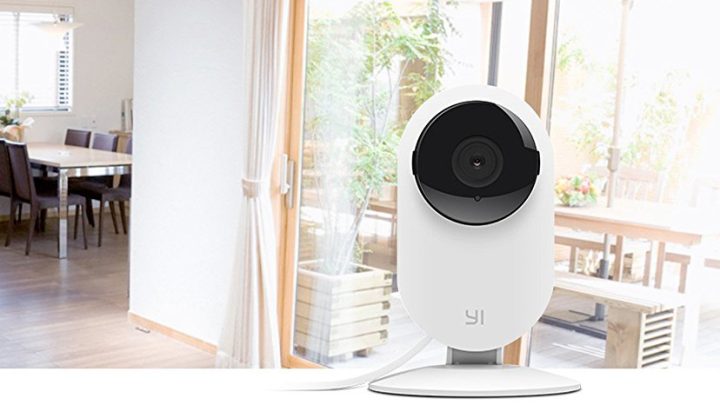 Yi Cloud Camera Vs Nest Cam