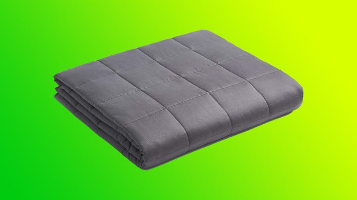 YnM Weighted Blanket