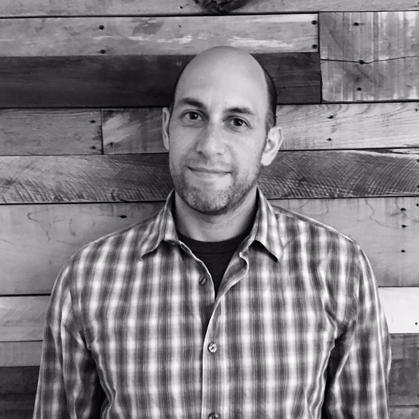 Yoni Heisler profile photo Yoni Heisler profile photo