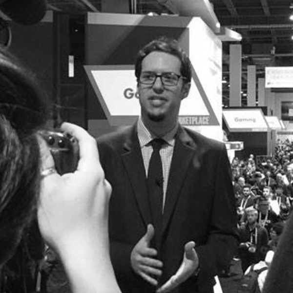 Photo of Zach Epstein, BGR Photo of Zach Epstein, BGR