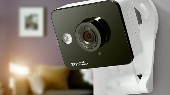 Home Security Camera Amazon Prime