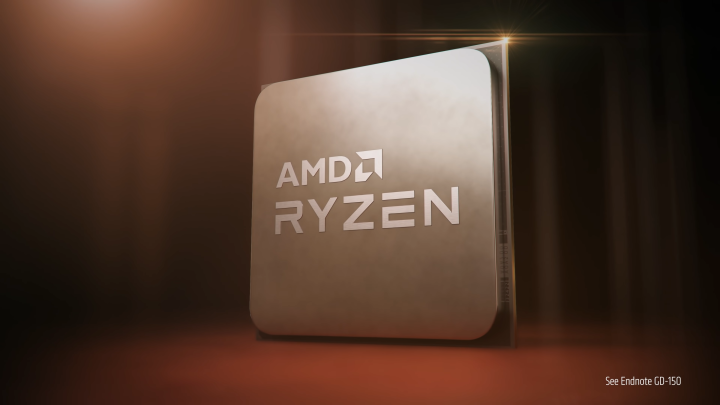 Ryzen 7 5800X3D gaming benchmarks AMD Ryzen 7 5800X3D