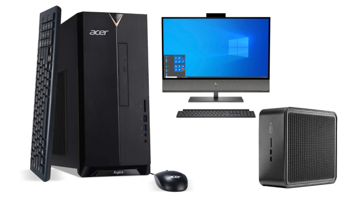 Best Desktop Computers in 2021