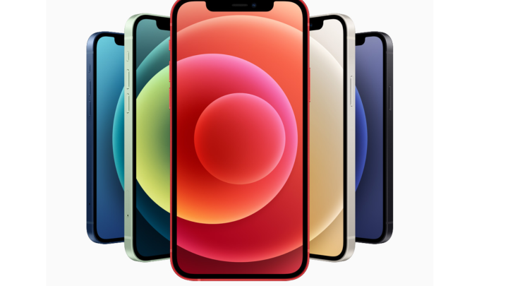 Hack iOS Android iPhone 12