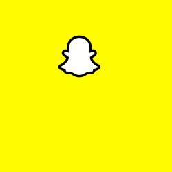 Snapchat Homepage